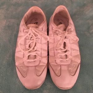 Nfinity Cheerleading Shoes
