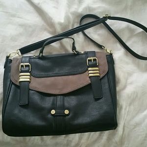 Steve Madden messenger bag