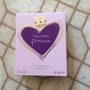 Vera Wang Princess perfume