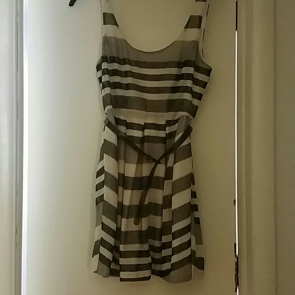 BCBGeneration dress