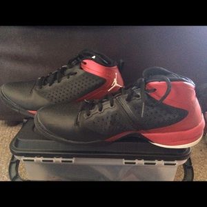 Jordan's Fly Wade 2 For Mens