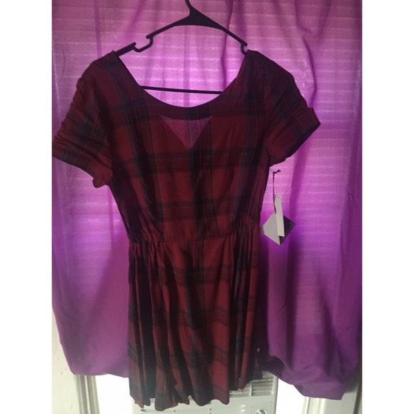 Volcom dress