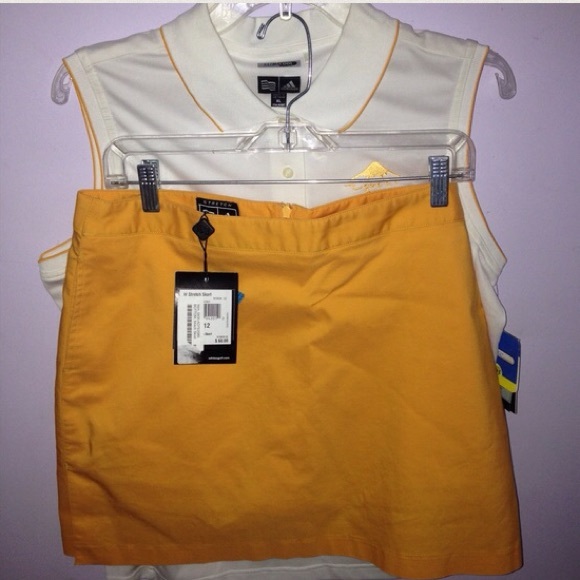 Adidas Matching Set