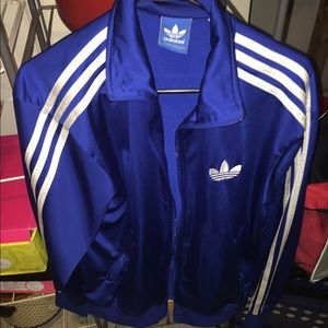Men's Medium Adidas Jacket