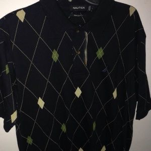 Nautica Shirt