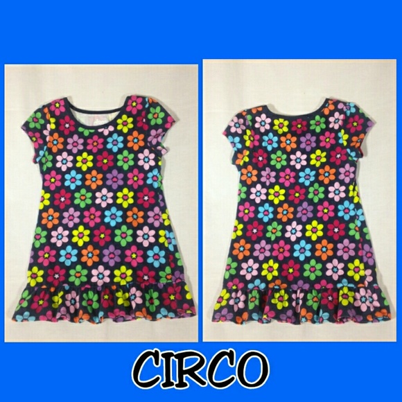 Gorgeous girls short sleeve top