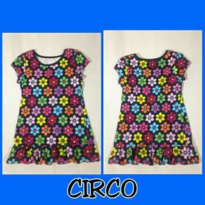 Gorgeous girls short sleeve top