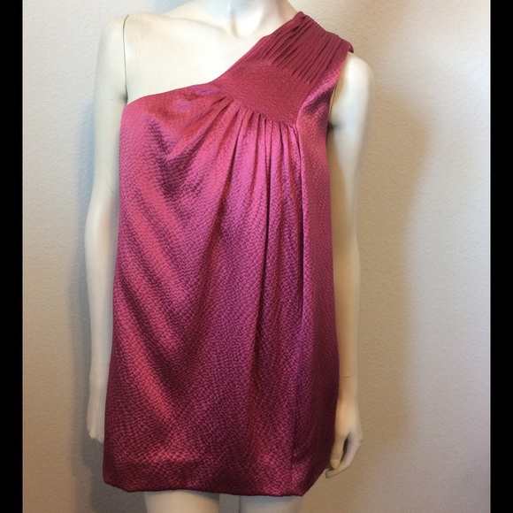 Christian Coda Tank Sz 10