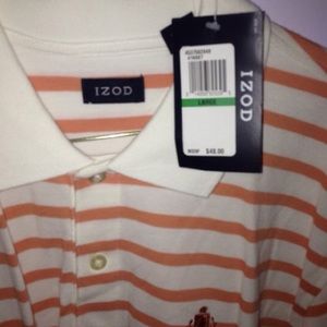 Izod Shirt