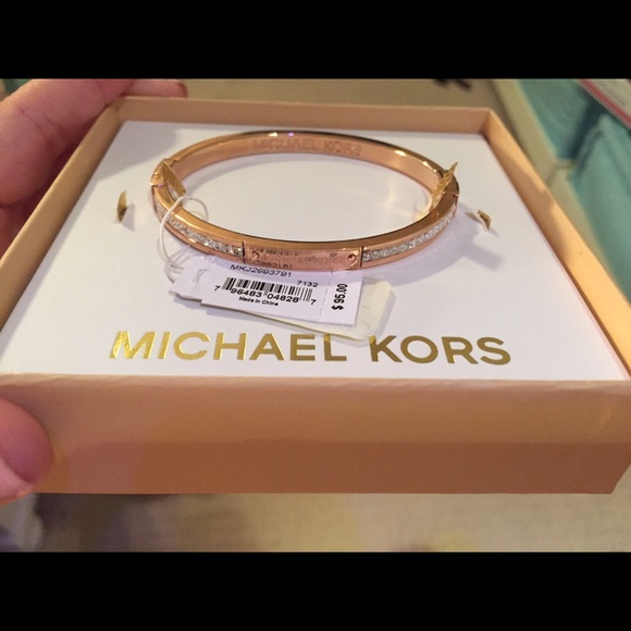 BRAND NEW Michael Kors bracelet