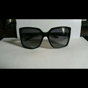 Authentic Gucci sun glasses