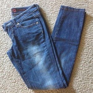 Guess super skinny jeans