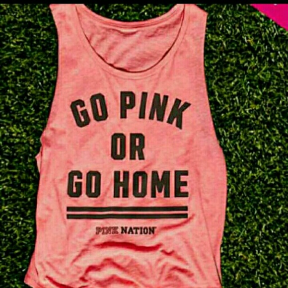 Limited Edition Victoria's Secret Large Top