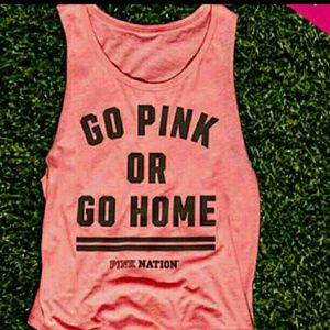 Limited Edition Victoria's Secret Large Top