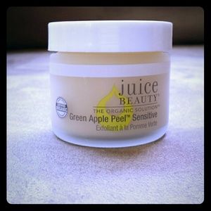 Juice Beauty Green APPLE Peel Sensitive