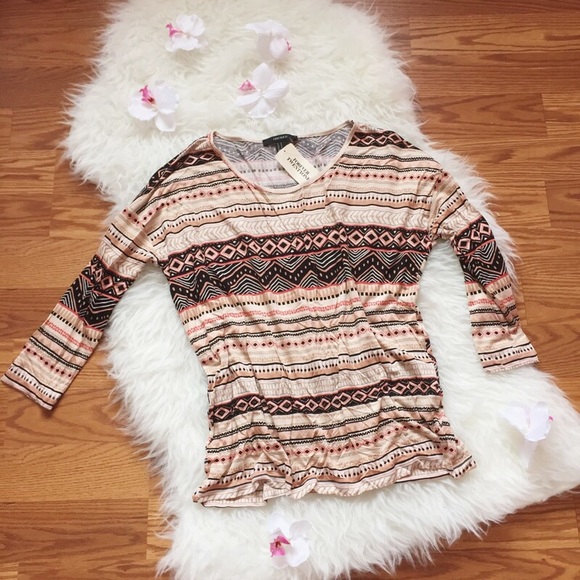 Forever21 top