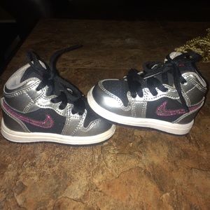 Baby Jordan Shoes for Girls