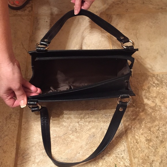 Classic base Miche bag and three classic shells