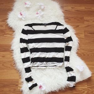 American Dream Crop Top