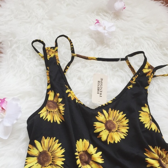 Forever 21 Top 🌻