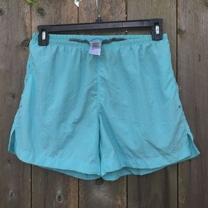 North Face shorts medium