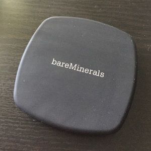 bareMineral bronzer