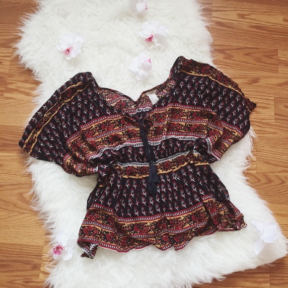Forever21 Top
