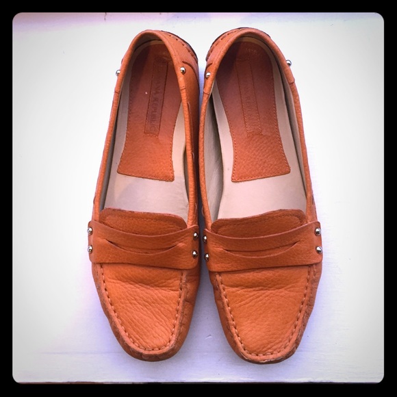 Banana Republic Driving Loafer