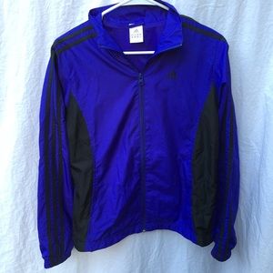 Adidas Windbreaker