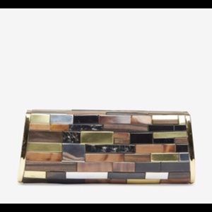 Kotur clutch handbag