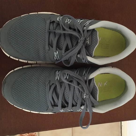 Nike frees