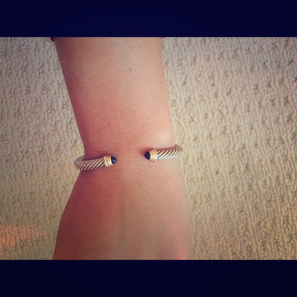 David Yurman Bracelet