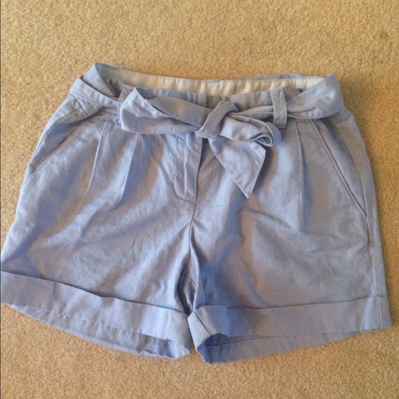 J. Crew shorts