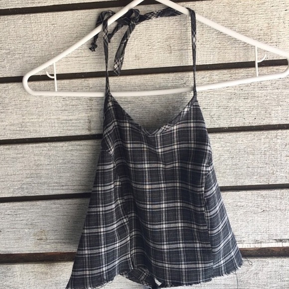 Halter