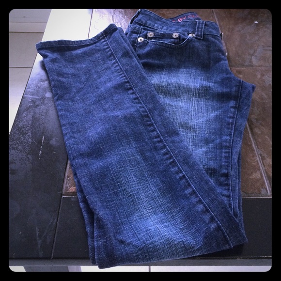 Guess denim