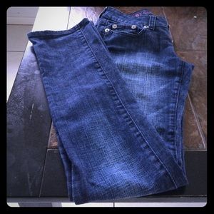 Guess denim
