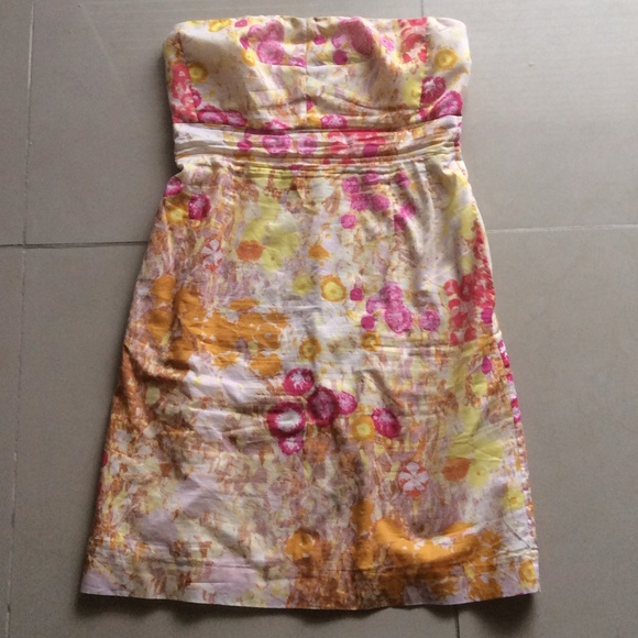 J. crew dress