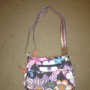lily bloom purse