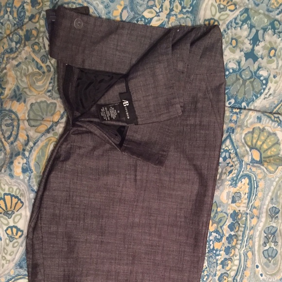 Business dress capris