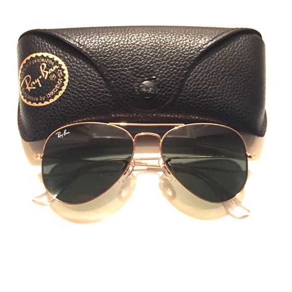 Ray-Ban Classic Aviators