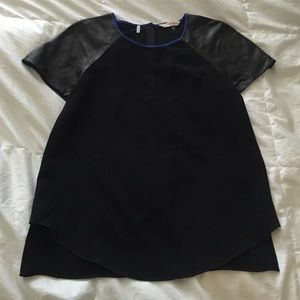 Rebecca Taylor t shirt