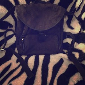 🔥🔥Gucci NapSack🔥🔥