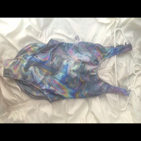 One piece swimsuit never worn