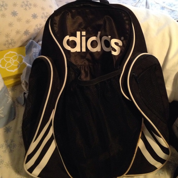 Adidas backpack
