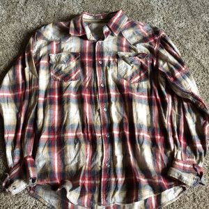 Flannel