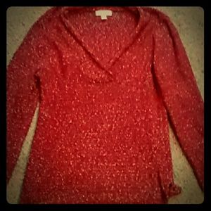 Res cold water creek sweater