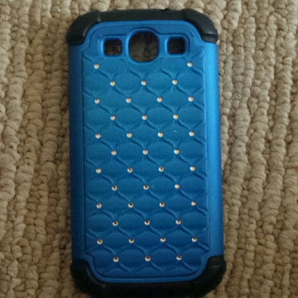 Galaxy s3 case - Picture 1 of 3