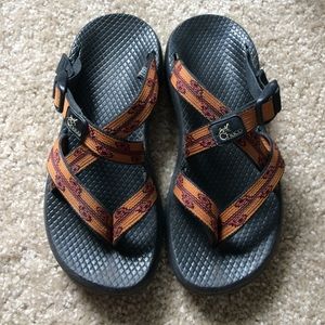 Chacos W7