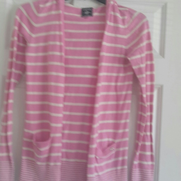Victoria secret cardigan