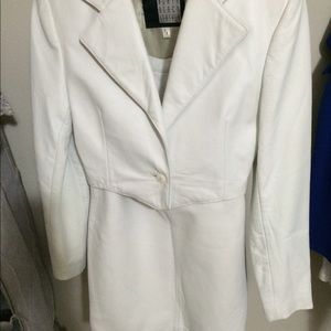 Michael Hoban North Beach Leather.